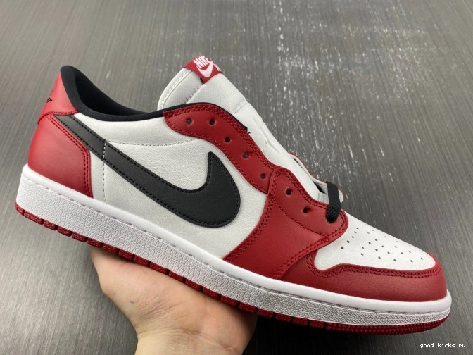 Air Low Retro 1 Chicago 705329-600 Jordan 0627
